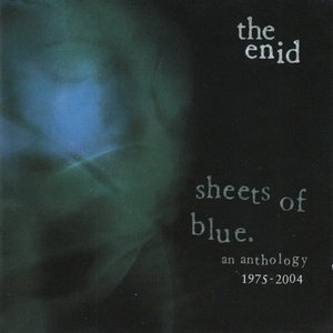 Sheets of Blue - An Anthology 1975 - 2004