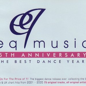 EQ Music Dance 4