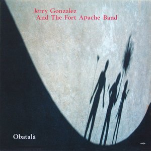 The Enja Heritage Collection: Obatalá