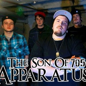 The Son Of Apparatus 的头像