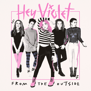 HEY VIOLET - 100 Rock [disc 1] - Zortam Music