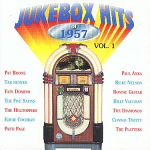 Jukebox Hits of 1957