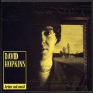 David Hopkins のアバター