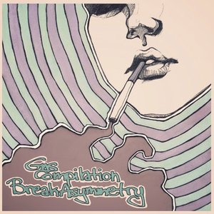 Break Asymmetry