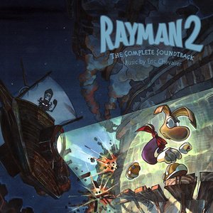 Rayman 2 - The Complete Soundtrack