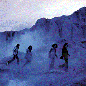 Captain Beyond photo provided by Last.fm