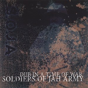 Изображение для 'Dub In a Time of War'