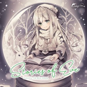 Stories of Eve - EP