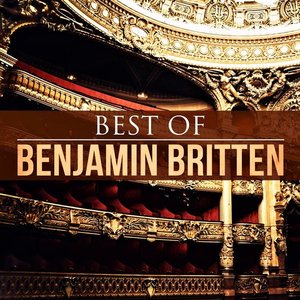 Best of Benjamin Britten