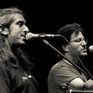 Θανάσης Παπακωνσταντίνου & Γιάννης Χαρούλης 的头像