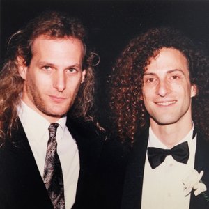 Kenny G Feat. Michael Bolton 的头像