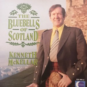 The Bluebells of Scotland