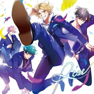 DIG-ROCK Impish Crow Vol. 1