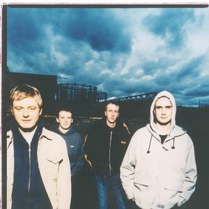 Avatar di Lo Fidelity Allstars