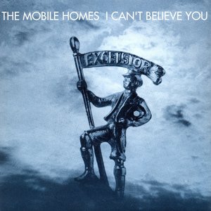 I Can't Believe You - Single