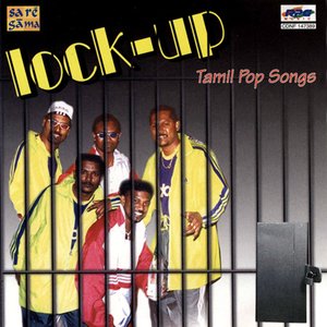 LOCK-UP-TAMIL POP