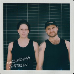 Been Thinking - Single