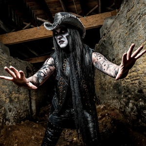 Wednesday 13 live