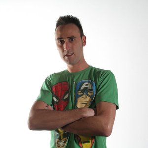 David Quijada için avatar