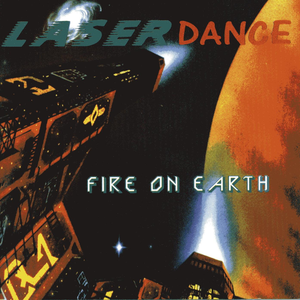 Fire On Earth (Laserdance) - GetSongBPM