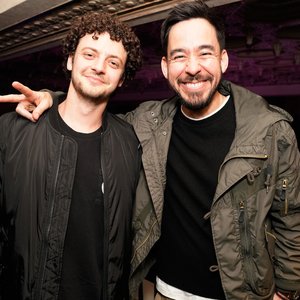 Avatar for Mike Shinoda feat. grandson