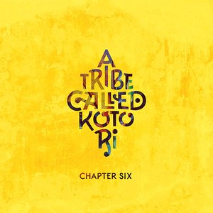 A Tribe Called Kotori - Chapter 6