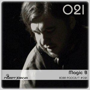 Magic B 的头像
