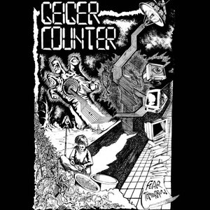 Avatar de Geiger Counter