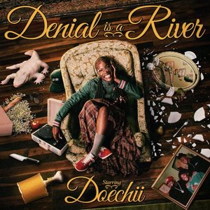 Denial Is A River