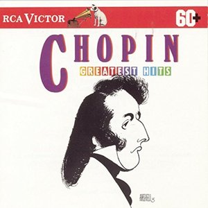 Chopin Greatest Hits