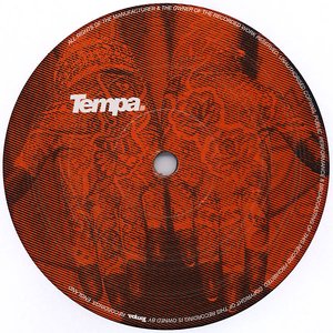 Tempa Presents: Deluxe Edition Double A Side 12"