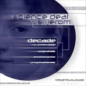 Science Deal vs. Jerom 的头像