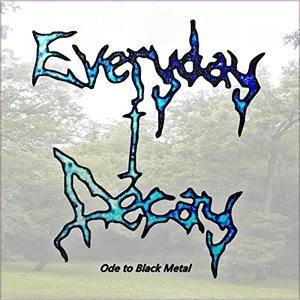 Ode to Black Metal - Single