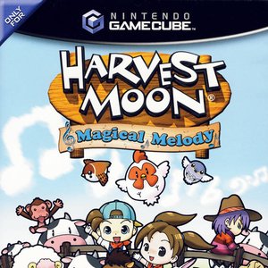 Avatar for Harvest Moon: Magical Melody