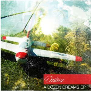 Image for 'A Dozen Dreams EP'