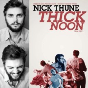 Thick Noon [Explicit]