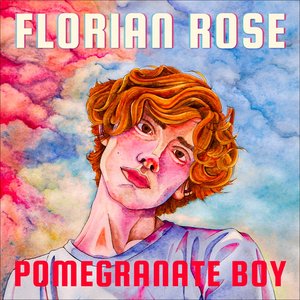 Pomegranate Boy
