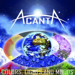 Colors, Lights and Moods