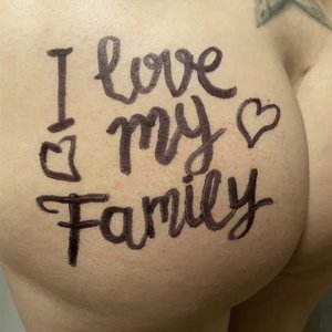 I Love My Family