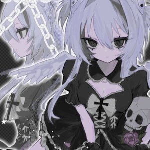 Angelize 的头像