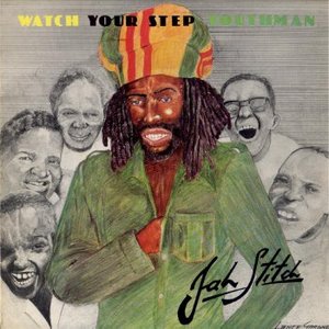 Watch Your Step Youthman
