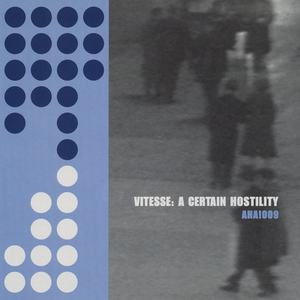A Certain Hostility cover
