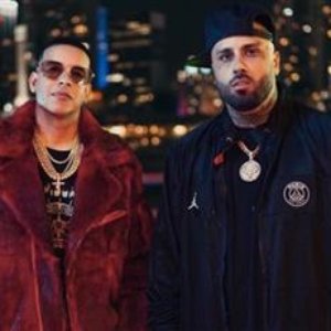 Nicky Jam & Daddy Yankee için avatar