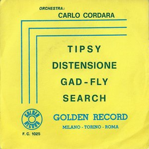 Tipsy / Distensione / Gad-Fly / Search