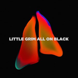 All on Black