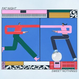 Sweet Nothings - Single