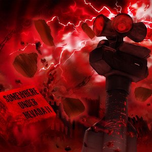An Ultra-Violent Fate - Single