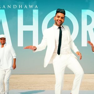 Guru Randhawa & Vee のアバター