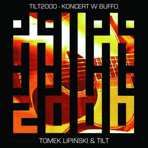 Tilt 2000 - Koncert W Buffo