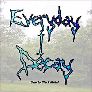 Ode to Black Metal